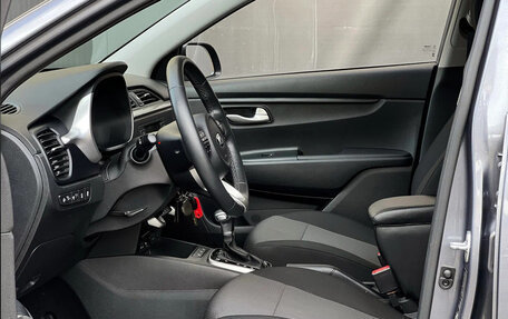 KIA Rio IV, 2021 год, 1 700 000 рублей, 3 фотография