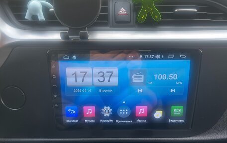 KIA Rio IV, 2021 год, 1 700 000 рублей, 9 фотография