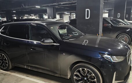 BMW X3, 2025 год, 7 500 000 рублей, 2 фотография