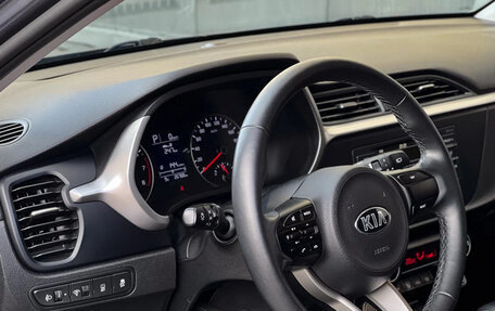 KIA Rio IV, 2021 год, 1 700 000 рублей, 5 фотография