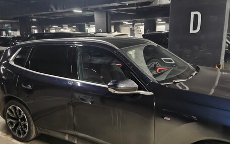 BMW X3, 2025 год, 7 500 000 рублей, 3 фотография