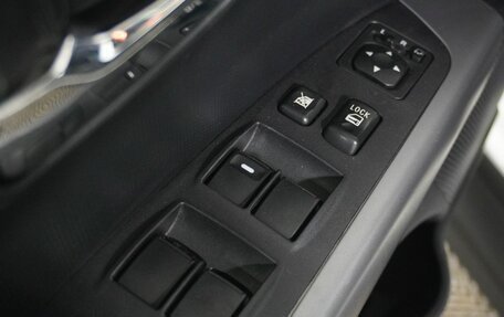 Mitsubishi Outlander III рестайлинг 3, 2012 год, 1 195 000 рублей, 14 фотография