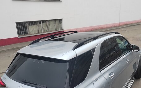 Mercedes-Benz GLE, 2024 год, 9 500 000 рублей, 7 фотография