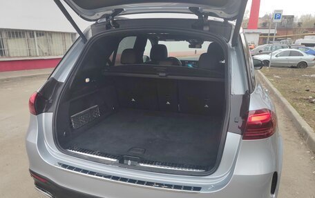 Mercedes-Benz GLE, 2024 год, 9 500 000 рублей, 5 фотография