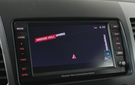 Mitsubishi Outlander III рестайлинг 3, 2012 год, 1 195 000 рублей, 12 фотография