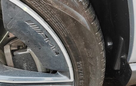 Mercedes-Benz GLE, 2024 год, 9 500 000 рублей, 14 фотография