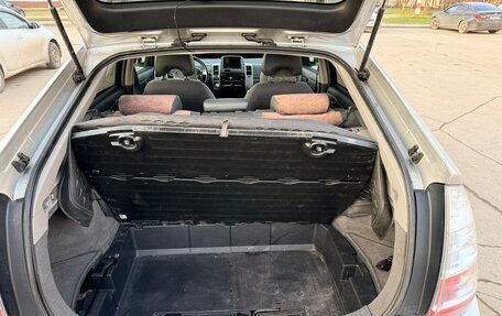 Toyota Prius, 2008 год, 600 000 рублей, 12 фотография