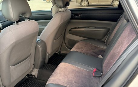 Toyota Prius, 2008 год, 600 000 рублей, 6 фотография