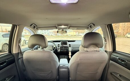 Toyota Prius, 2008 год, 600 000 рублей, 9 фотография