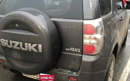 Suzuki Grand Vitara, 2008 год, 620 000 рублей, 2 фотография