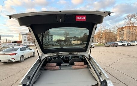 Toyota Prius, 2008 год, 600 000 рублей, 10 фотография