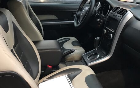 Suzuki Grand Vitara, 2008 год, 620 000 рублей, 3 фотография