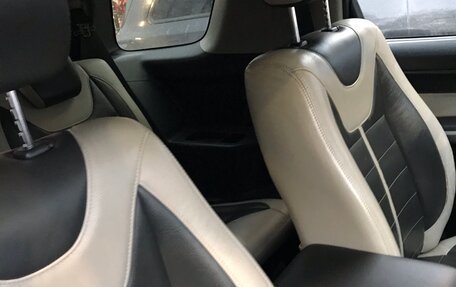 Suzuki Grand Vitara, 2008 год, 620 000 рублей, 4 фотография