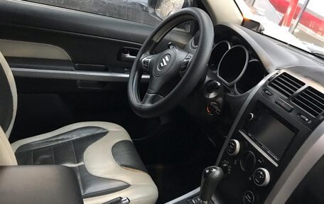 Suzuki Grand Vitara, 2008 год, 620 000 рублей, 5 фотография