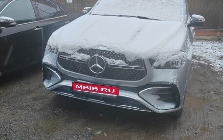 Mercedes-Benz GLE, 2024 год, 9 500 000 рублей, 15 фотография