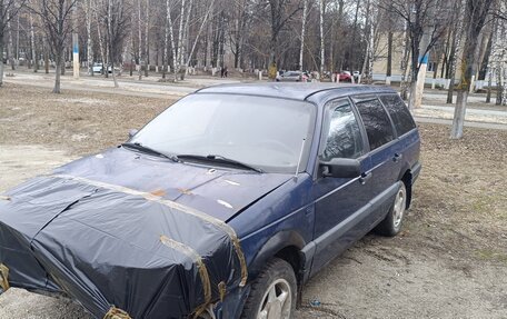 Volkswagen Passat B3, 1990 год, 65 000 рублей, 2 фотография