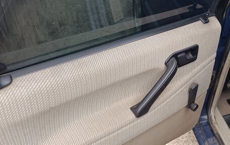 Volkswagen Passat B3, 1990 год, 65 000 рублей, 10 фотография