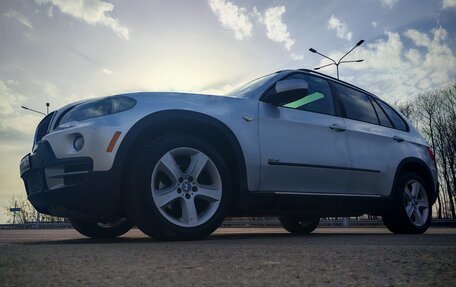 BMW X5, 2007 год, 1 140 000 рублей, 2 фотография