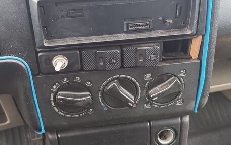 Volkswagen Passat B3, 1990 год, 65 000 рублей, 13 фотография