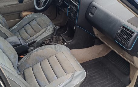 Volkswagen Passat B3, 1990 год, 65 000 рублей, 14 фотография