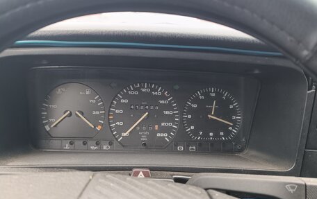 Volkswagen Passat B3, 1990 год, 65 000 рублей, 12 фотография