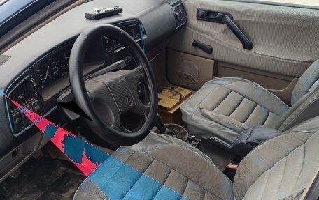 Volkswagen Passat B3, 1990 год, 65 000 рублей, 11 фотография