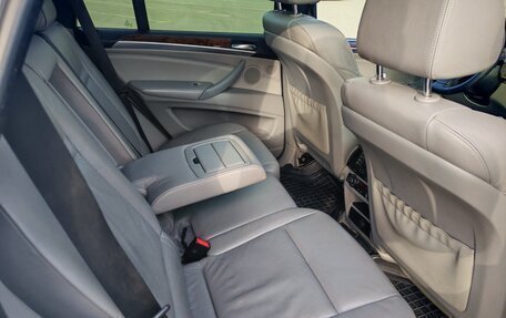 BMW X5, 2007 год, 1 140 000 рублей, 13 фотография