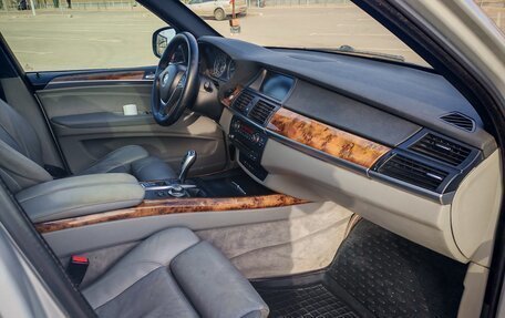 BMW X5, 2007 год, 1 140 000 рублей, 11 фотография