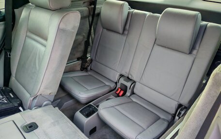 BMW X5, 2007 год, 1 140 000 рублей, 14 фотография