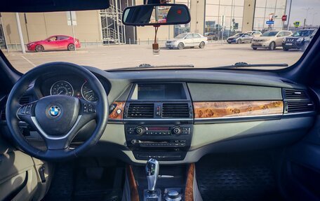 BMW X5, 2007 год, 1 140 000 рублей, 15 фотография