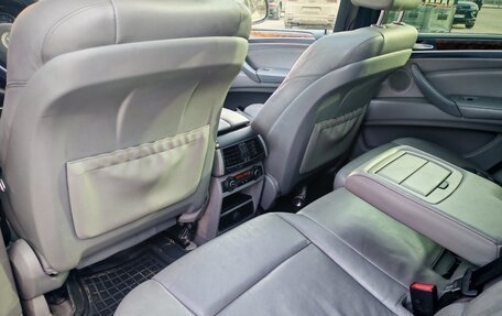 BMW X5, 2007 год, 1 140 000 рублей, 17 фотография