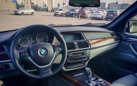 BMW X5, 2007 год, 1 140 000 рублей, 16 фотография