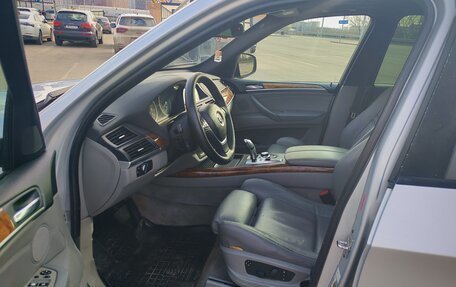 BMW X5, 2007 год, 1 140 000 рублей, 18 фотография