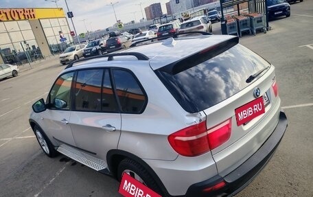 BMW X5, 2007 год, 1 140 000 рублей, 7 фотография