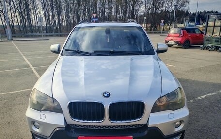 BMW X5, 2007 год, 1 140 000 рублей, 20 фотография