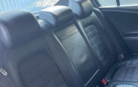 Volkswagen Passat B6, 2010 год, 610 000 рублей, 10 фотография