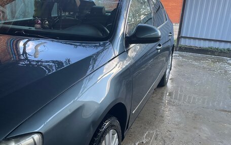 Volkswagen Passat B6, 2010 год, 610 000 рублей, 5 фотография