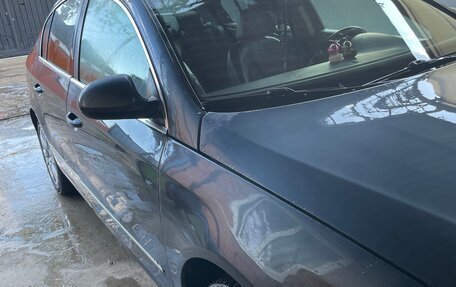 Volkswagen Passat B6, 2010 год, 610 000 рублей, 4 фотография