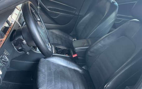 Volkswagen Passat B6, 2010 год, 610 000 рублей, 6 фотография