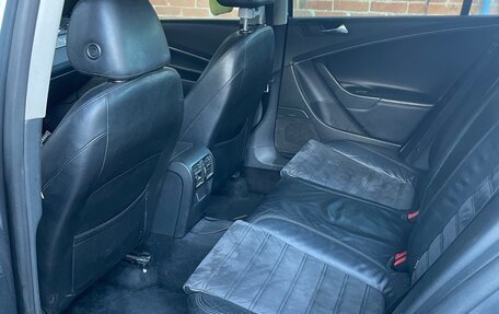 Volkswagen Passat B6, 2010 год, 610 000 рублей, 7 фотография