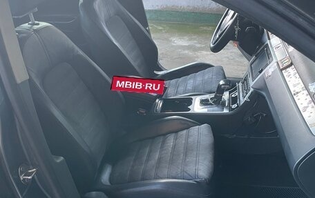 Volkswagen Passat B6, 2010 год, 610 000 рублей, 8 фотография