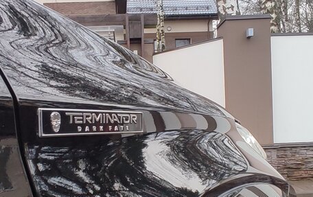 Mitsubishi Pajero Sport III рестайлинг, 2019 год, 3 750 000 рублей, 8 фотография