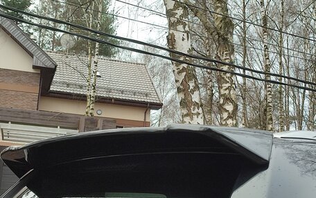 Mitsubishi Pajero Sport III рестайлинг, 2019 год, 3 750 000 рублей, 17 фотография