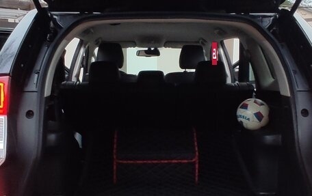 Mitsubishi Pajero Sport III рестайлинг, 2019 год, 3 750 000 рублей, 16 фотография