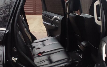 Mitsubishi Pajero Sport III рестайлинг, 2019 год, 3 750 000 рублей, 25 фотография