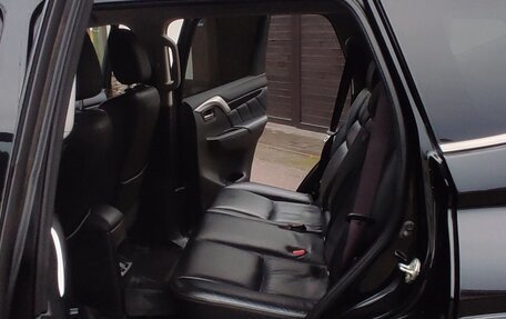 Mitsubishi Pajero Sport III рестайлинг, 2019 год, 3 750 000 рублей, 26 фотография