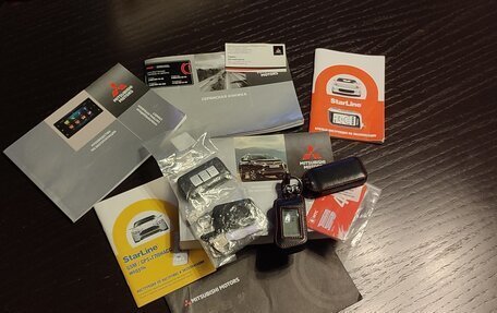 Mitsubishi Pajero Sport III рестайлинг, 2019 год, 3 750 000 рублей, 31 фотография