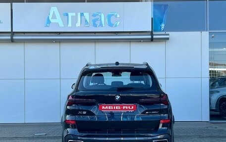 BMW X5, 2025 год, 13 340 000 рублей, 9 фотография