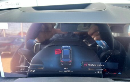 BMW X5, 2025 год, 13 340 000 рублей, 13 фотография