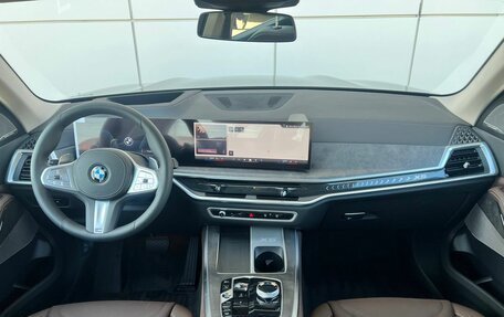 BMW X5, 2025 год, 13 340 000 рублей, 12 фотография